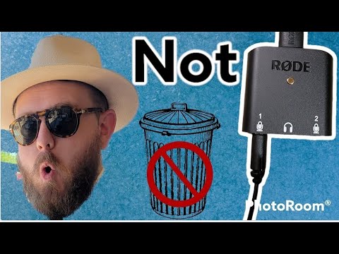 Rode AI-Micro Compact: The Ultimate Compact Audio Solution?