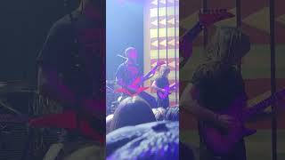 Communion - Revocation