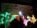 The Hidden Cameras - Fear Is On - Deaf Institute - Manchester