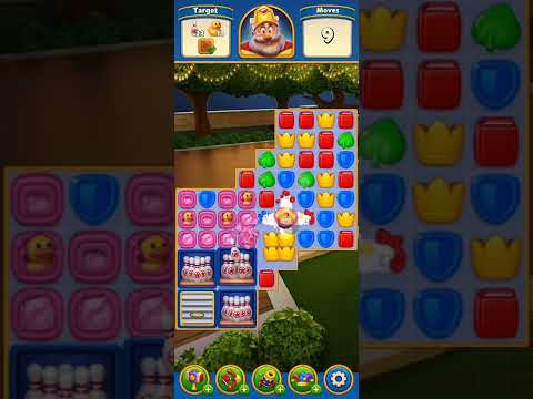 Royal Match Level 2991