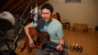 'Cinderella' by Steven Curtis Chapman, cover by Brandon Choi *Live