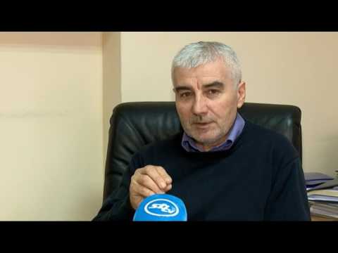 SBTV - DNEVNIK -  Poljoprivreda u županijskom proračunu - 26.01.2017.