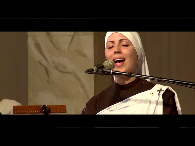 Vídeo relacionado con Ascoltate oggi la sua voce 2021. Calendario liturgico. Maria Madre di Misericordia