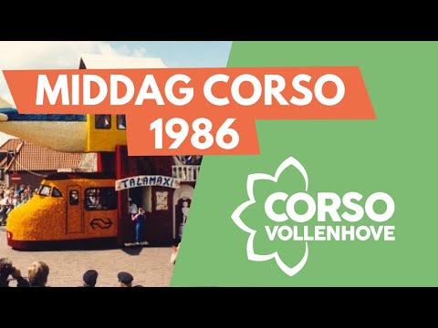 YouTube thumbnail Corso 1986