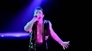Queensryche - One More Time (Weedsport, NY 1995)