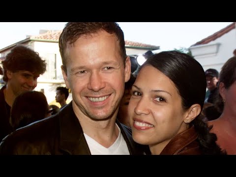 Kimberly Fey and Donnie Wahlberg: Divorced, Husband of 9 Years, Is She Dating Anyone? Boyfriend?