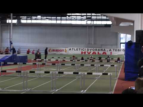 55m prepone [M], 2 skupine, Matej Tumpa i Noa Leško - Dvoransko PH za mlađe kadete i kadetkinje 2020