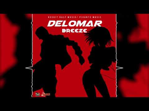 Delomar - Breeze (Official Audio) Nov, 2021.