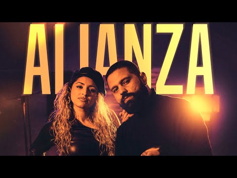Jony Losada, Mara Cruz - Alianza (Video Oficial)
