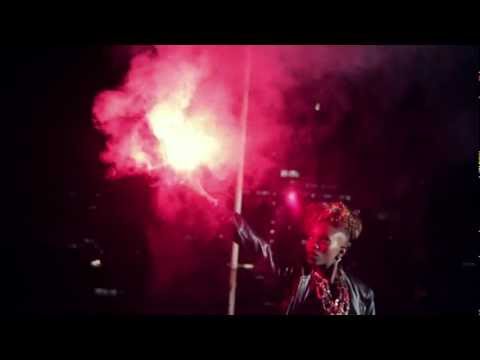 Stella Mwangi - Shut It Down (Official Music Video)