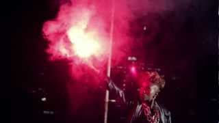 Stella Mwangi - Shut It Down (Official Music Video)