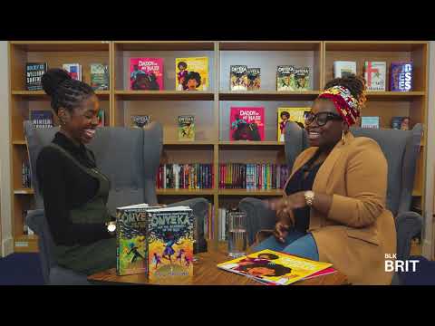 Tola Okogwu: Representation, British-Nigerian Identity and Navigating The Publishing Industry