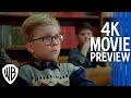 A Christmas Story | Full Movie Preview | 4K UHD | Warner Bros. Entertainment