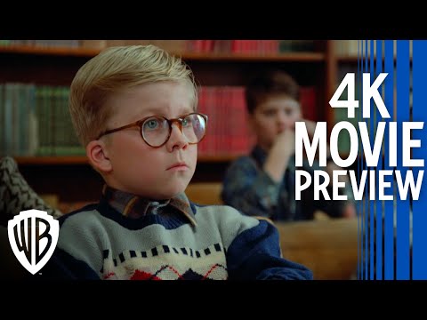 Thumbnail of the video: 4K Full Movie Preview