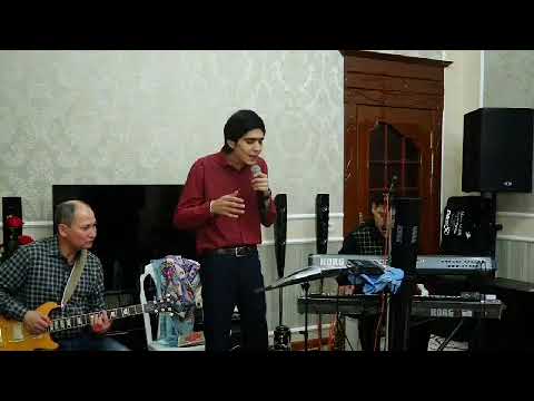 Muhammet Çarygulyýew