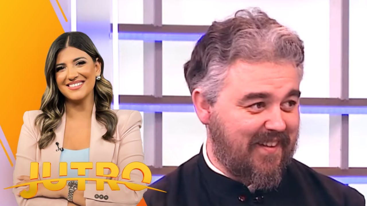 Danas je Krstovdan, sutra Bogojavljenje, u ponedeljak – Sveti Jovan - JUTRO