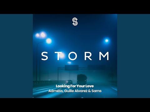 Looking For Your Love