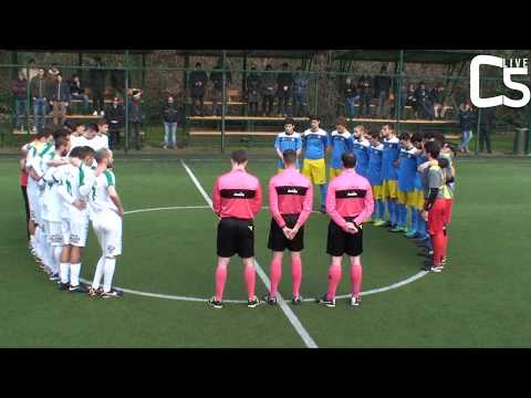Calcio a 5, Serie C1: Sporting Juvenia - Spes Poggio Fidoni, highlights e interviste