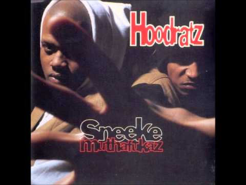 Hoodratz - Had A Bad Day