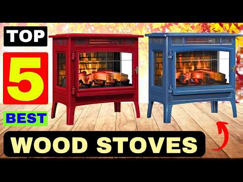 The 5 Best Wood Stoves of 2024 (Review)
