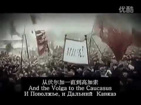 Worker's Marseillaise