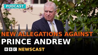 Download lagu What are the new allegations against Prince Andrew? | BBC Newscast mp3 Download lagu What are the new allegations against Prince Andrew? | BBC Newscast mp3