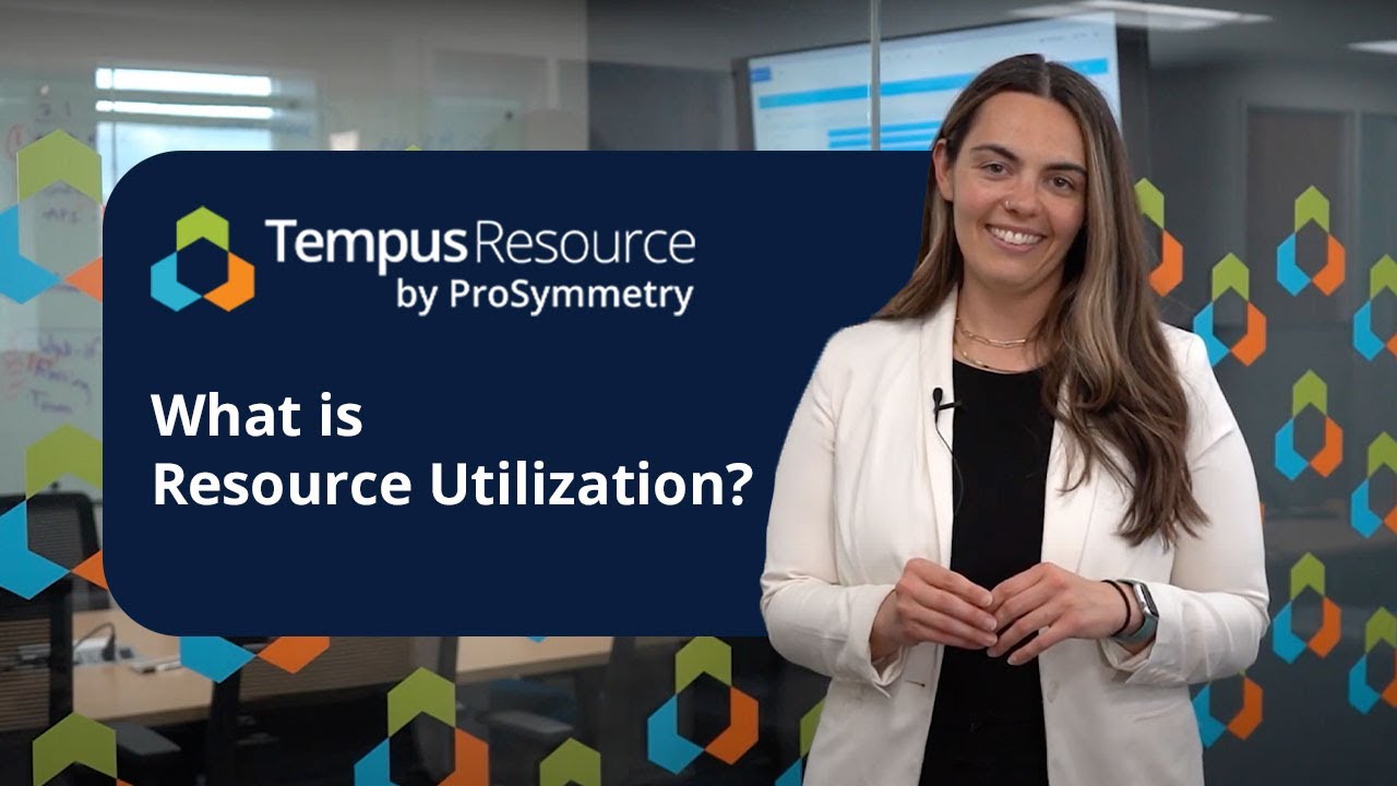 What is Resource Utilization? (Definition, Examples, Tips)
