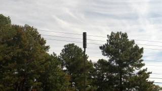 preview picture of video 'Columbus, Georgia tornado siren test 11-12-11 (720p HD)'