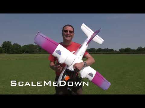 Sonic Binary build & Review - Our FPV Adventure. Part 3