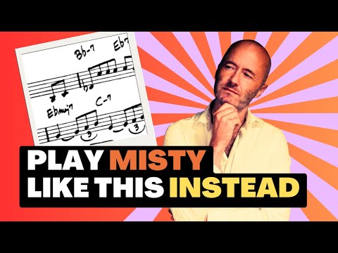 How To Play Misty - 10 MUST KNOW tips