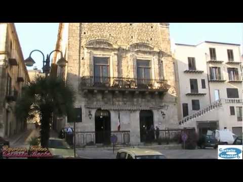 Visita a Mussomeli Principe Pietro Lanza di Scalea 030612.wmv
