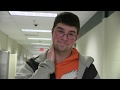 Awkward Moments - The Goodbye