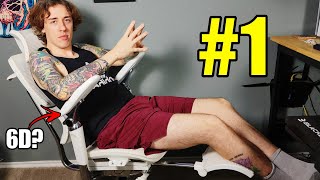 Best Ergonomic Chair Of 2025 - Cofo Chair Premium 2 Review
