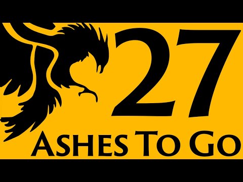 Ashes of Creation MMORPG Reddit AMA Breakdown | Episode 27 Ashes to Go, An AoC Podcast