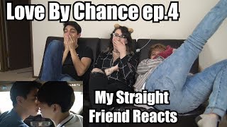 Download lagu My Straight Friend Reacts - Love By Chance บังเอิญรัก - Ep.4 mp3