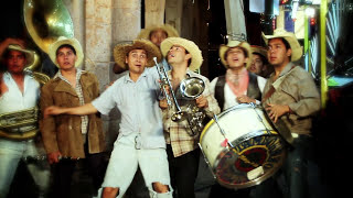 Banda Herencia de Jalisco - La Crudita (video oficial)
