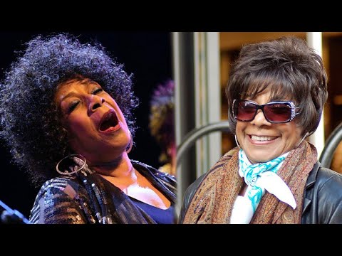 The Life and Sad Ending of Merry Clayton