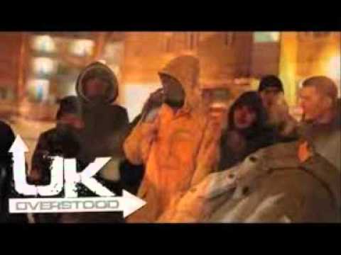 Squeeks ft Hunts & Benny Banks- They know me on the street