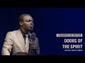 Doors Of The Spirit Sermon Preview Apostle Grace Lubega