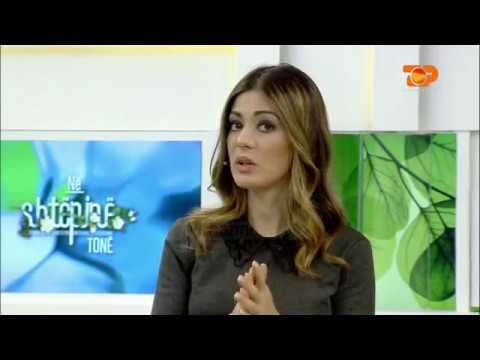 Ne Shtepine Tone, 9 Janar 2017, Pjesa 4 - Top Channel Albania - Entertainment Show