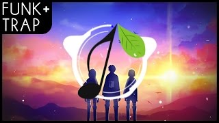 Klangstof - We Are Your Receiver (Autograf Remix)