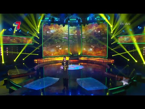 El Gran Opening - Final | NACE UNA ESTRELLA | TEMPORADA 5