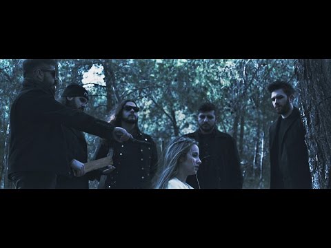 SadDoLLs - Cold Blood Inside (Official Music Video) HD