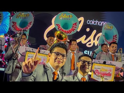 Como tu no ay otra igual - Mix bolos cantados - STAR POMAPATA LA AUTENTICA