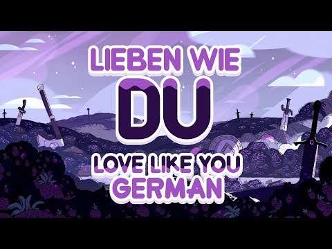 Video thumbnail for Love Like You (End Credits) [Deutsche Fassung]