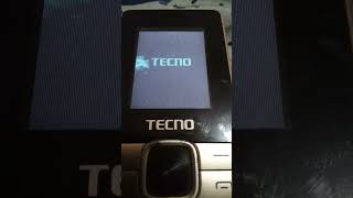 Download lagu tecno startup and shutdown mp3
