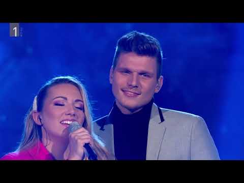 UROŠ IN TJAŠA - S TABO UPAM SI LETET (V PETEK ZVEČER)