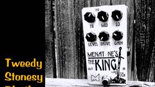 Video thumbnail for Menatone The King. by menatone1996
