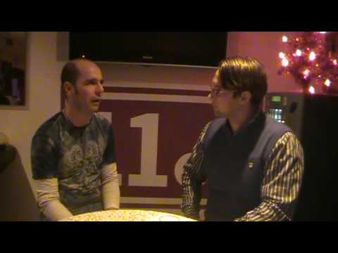 Interview mit Alexanderl Rozanski, Abteilungsleiter des SV Hammerschmiede, Teil 2