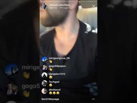 STOYAN KOLEV x MARSO - GANG SHIT (VIDEO)